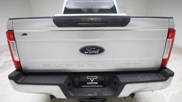 2019 Ford F-250 Super Duty XLT