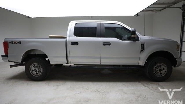2019 Ford F-250 Super Duty XLT