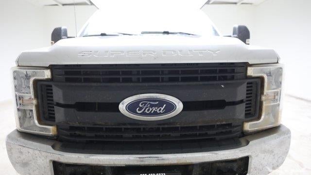 2019 Ford F-250 Super Duty XLT