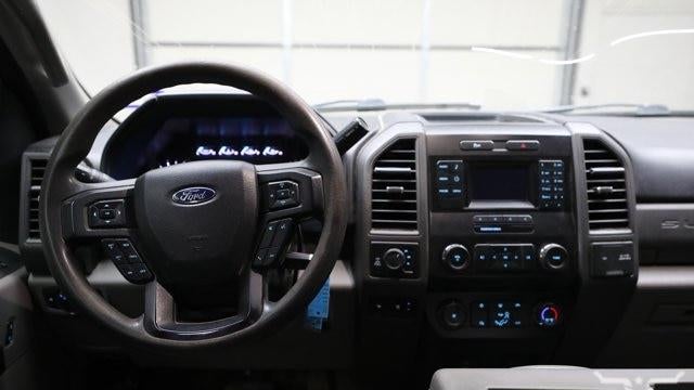2019 Ford F-250 Super Duty XLT