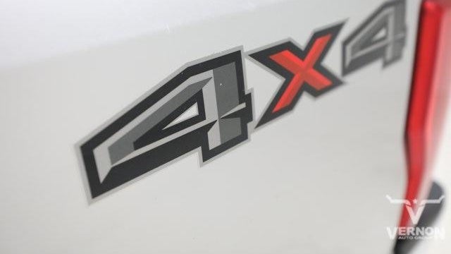 2019 Ford F-250 Super Duty XLT