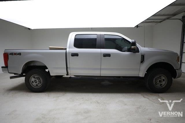 2019 Ford F-250 - $13,997