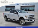 2019 F-250 Super Duty Thumbnail 1