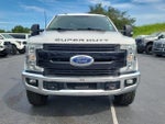 2019 F-250 Super Duty Thumbnail 2