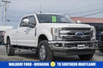 2019 F-250 Super Duty Thumbnail 1