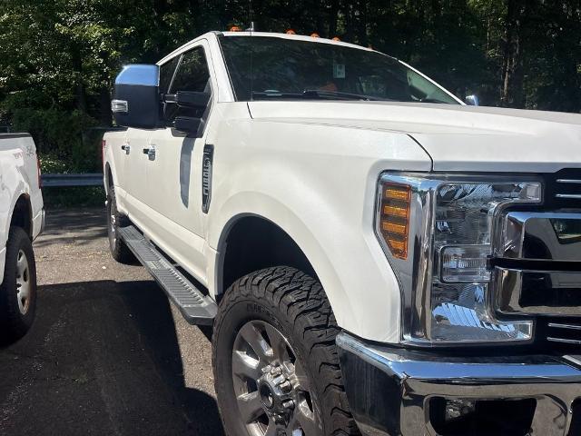 2019 Ford F-250