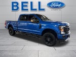 2020 F-250 Super Duty Thumbnail 1