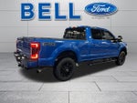 2020 F-250 Super Duty Thumbnail 3
