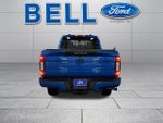 2020 F-250 Super Duty Thumbnail 5