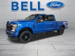 2020 F-250 Super Duty Thumbnail 9