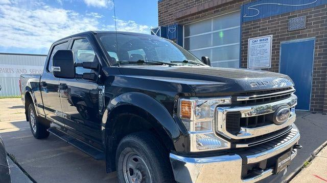 Preowned 2020 Ford F-250 Super Duty King Ranch for Sale