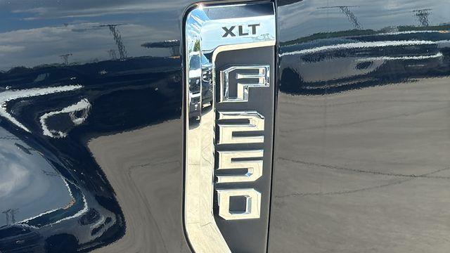 2020 Ford F-250 Super Duty King Ranch