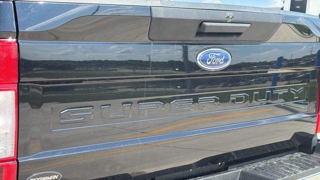 2020 Ford F-250 Super Duty King Ranch