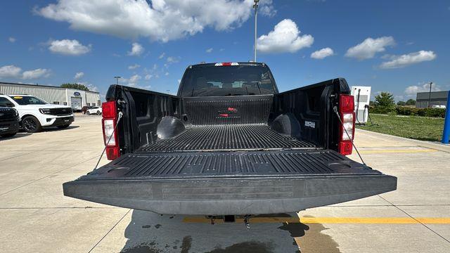 2020 Ford F-250 Super Duty King Ranch