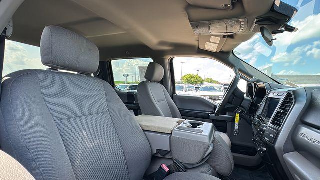 2020 Ford F-250 Super Duty King Ranch