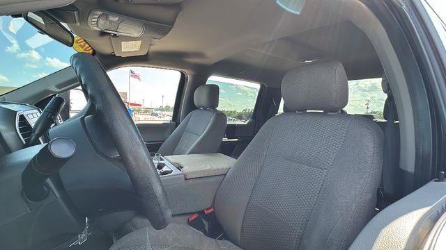 2020 Ford F-250 Super Duty King Ranch