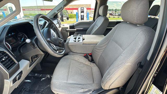 2020 Ford F-250 Super Duty King Ranch