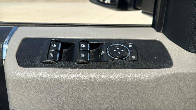 2020 Ford F-250 Super Duty King Ranch