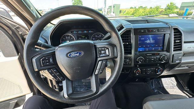 2020 Ford F-250 Super Duty King Ranch