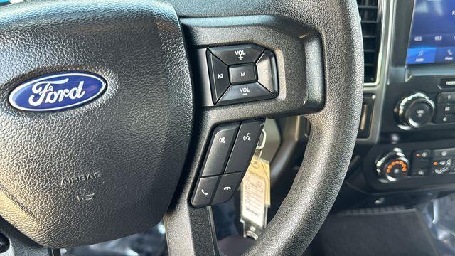 2020 Ford F-250 Super Duty King Ranch