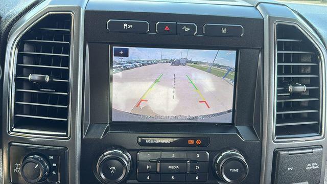 2020 Ford F-250 Super Duty King Ranch