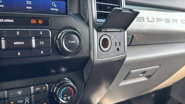 2020 Ford F-250 Super Duty King Ranch