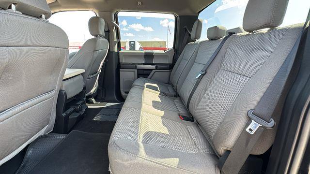 2020 Ford F-250 Super Duty King Ranch