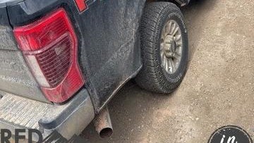 2020 Ford F-250 Super Duty King Ranch