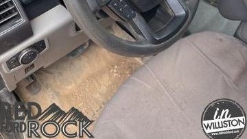 2020 Ford F-250 Super Duty King Ranch