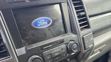 2020 Ford F-250 Super Duty King Ranch