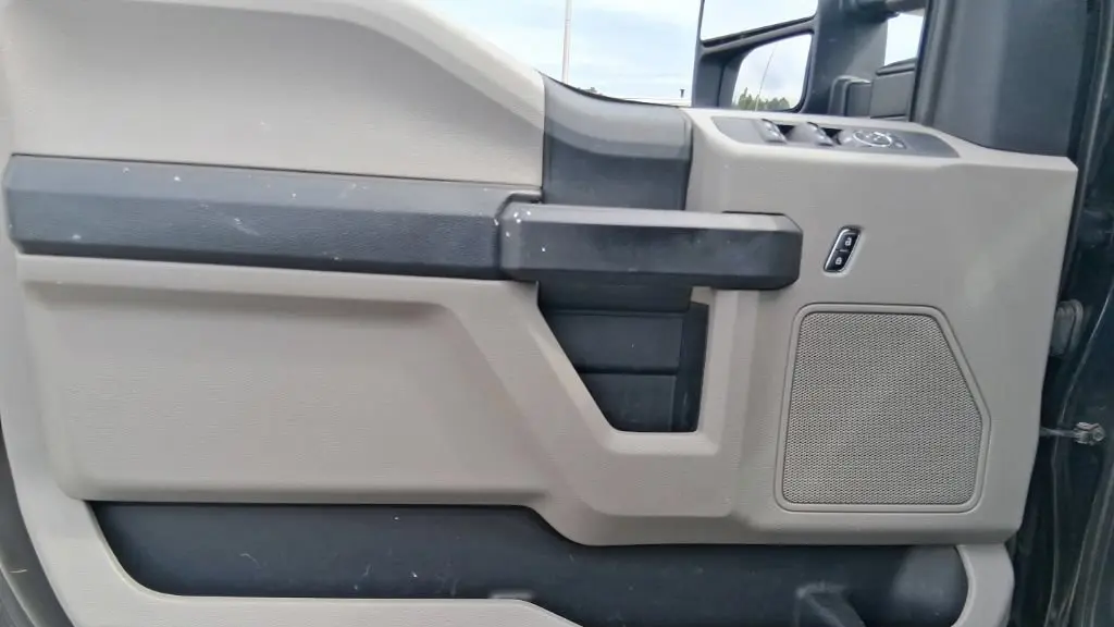 2020 Ford F-250 Super Duty King Ranch