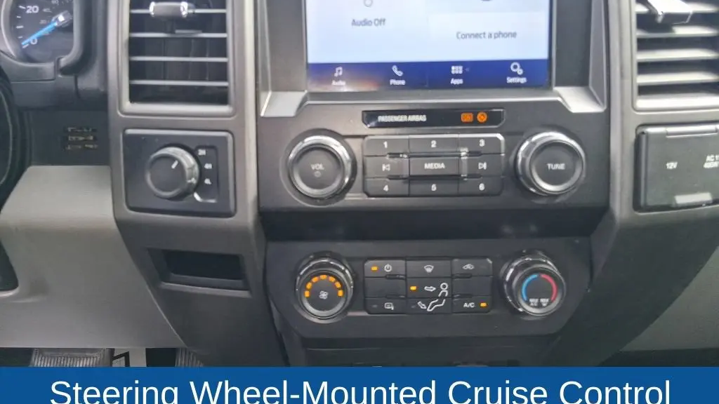 2020 Ford F-250 Super Duty King Ranch