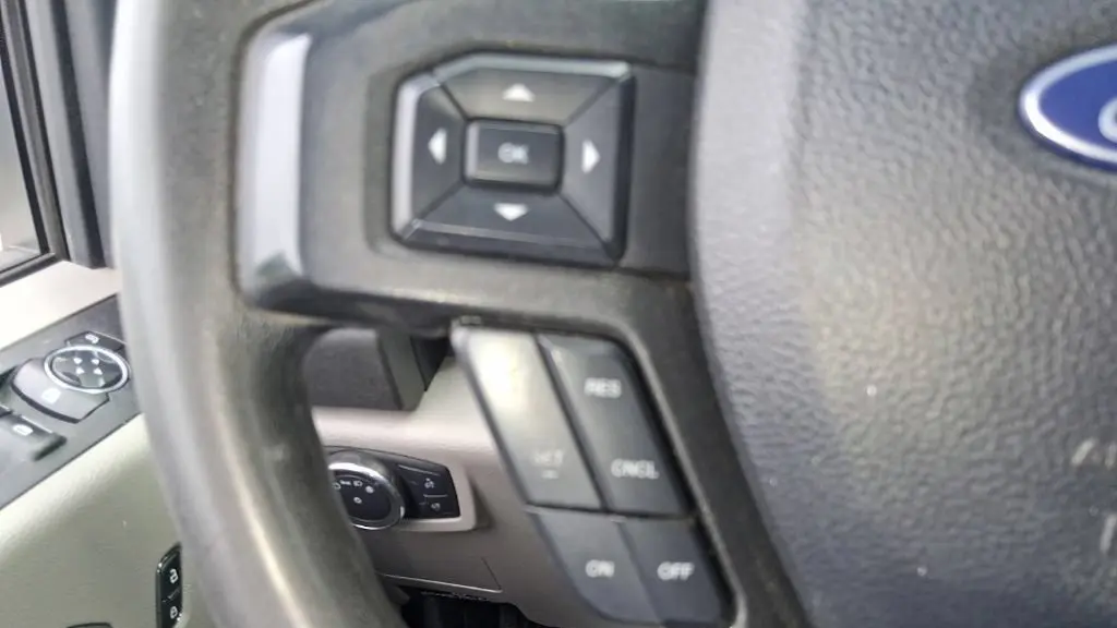 2020 Ford F-250 Super Duty King Ranch