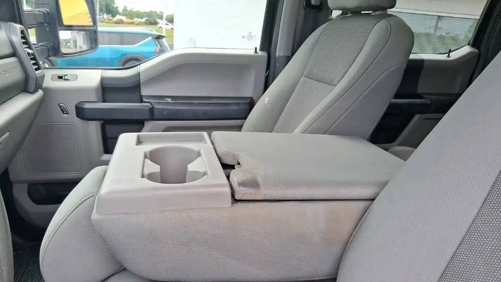 2020 Ford F-250 Super Duty King Ranch