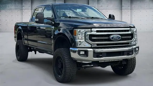 2021 Ford F-250 Super Duty XL
