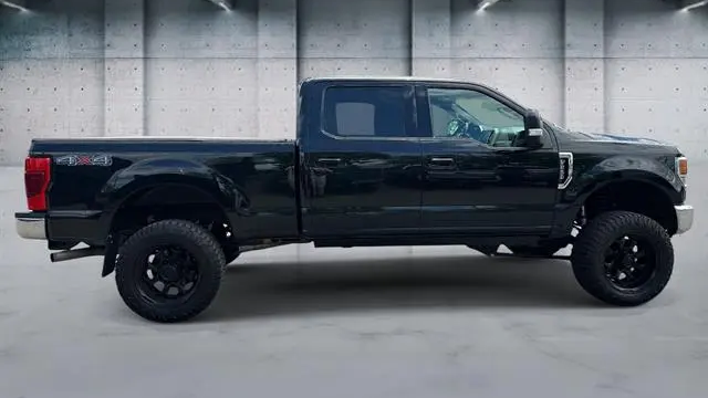 2021 Ford F-250 Super Duty XL