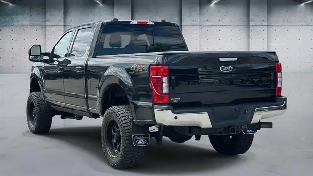 2021 Ford F-250 Super Duty XL