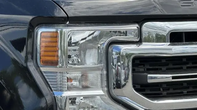 2021 Ford F-250 Super Duty XL