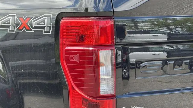 2021 Ford F-250 Super Duty XL