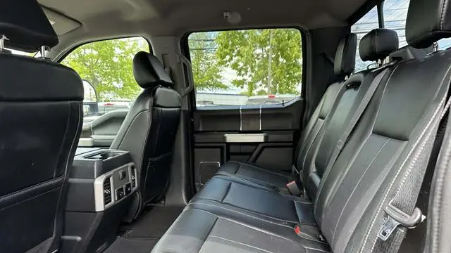 2021 Ford F-250 Super Duty XL