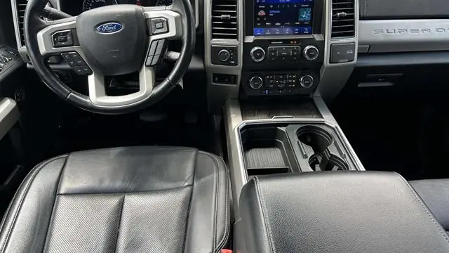 2021 Ford F-250 Super Duty XL