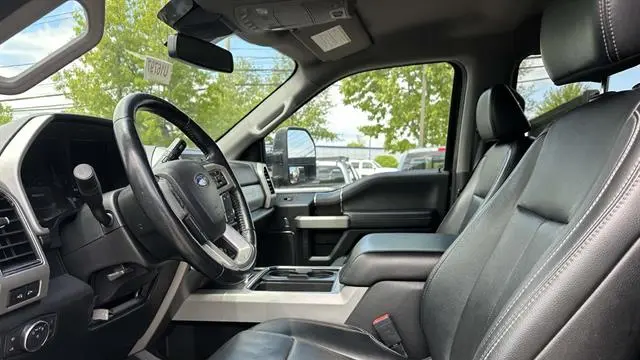 2021 Ford F-250 Super Duty XL