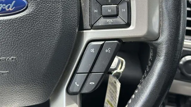 2021 Ford F-250 Super Duty XL