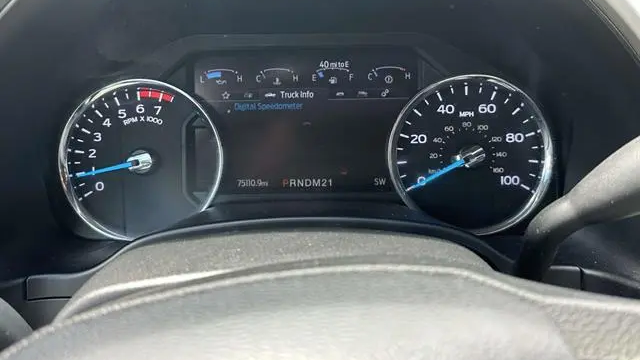 2021 Ford F-250 Super Duty XL