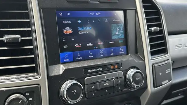 2021 Ford F-250 Super Duty XL