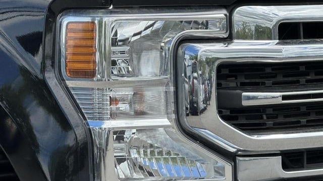 2021 Ford F-250 Super Duty King Ranch