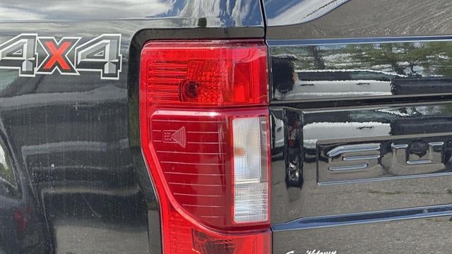 2021 Ford F-250 Super Duty King Ranch