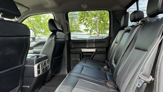 2021 Ford F-250 Super Duty King Ranch
