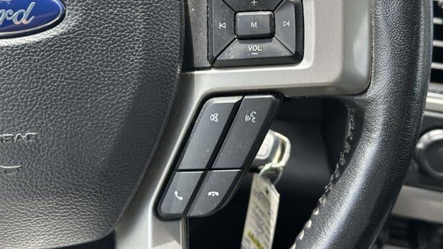 2021 Ford F-250 Super Duty King Ranch