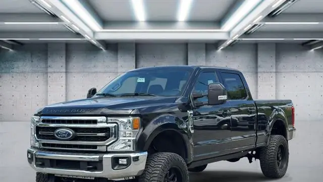 Preowned 2021 Ford F-250 Super Duty XL for Sale